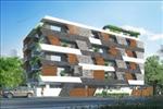 Axis Amairo, 2 & 3 BHK Apartments